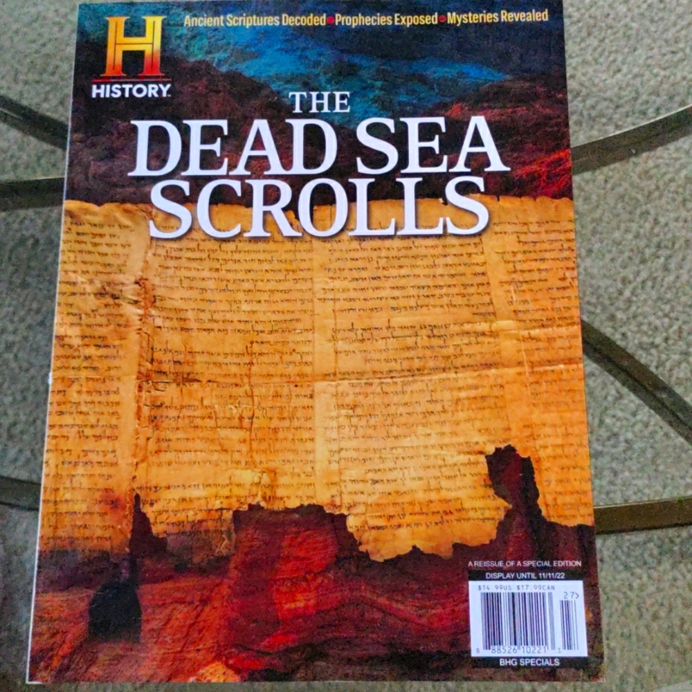 Magazine